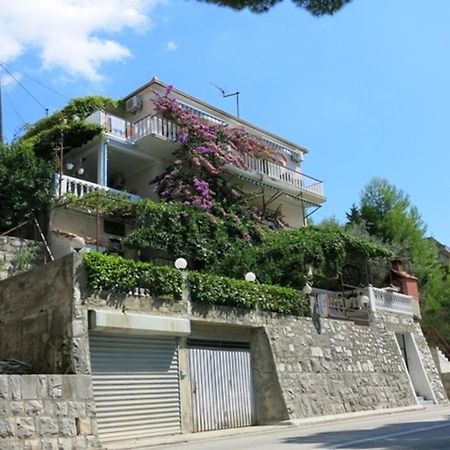 Apartments Milica كغيلو المظهر الخارجي الصورة