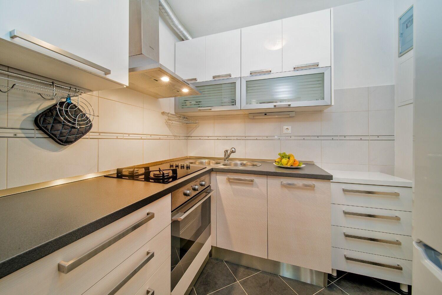 Apartments Milica كغيلو المظهر الخارجي الصورة