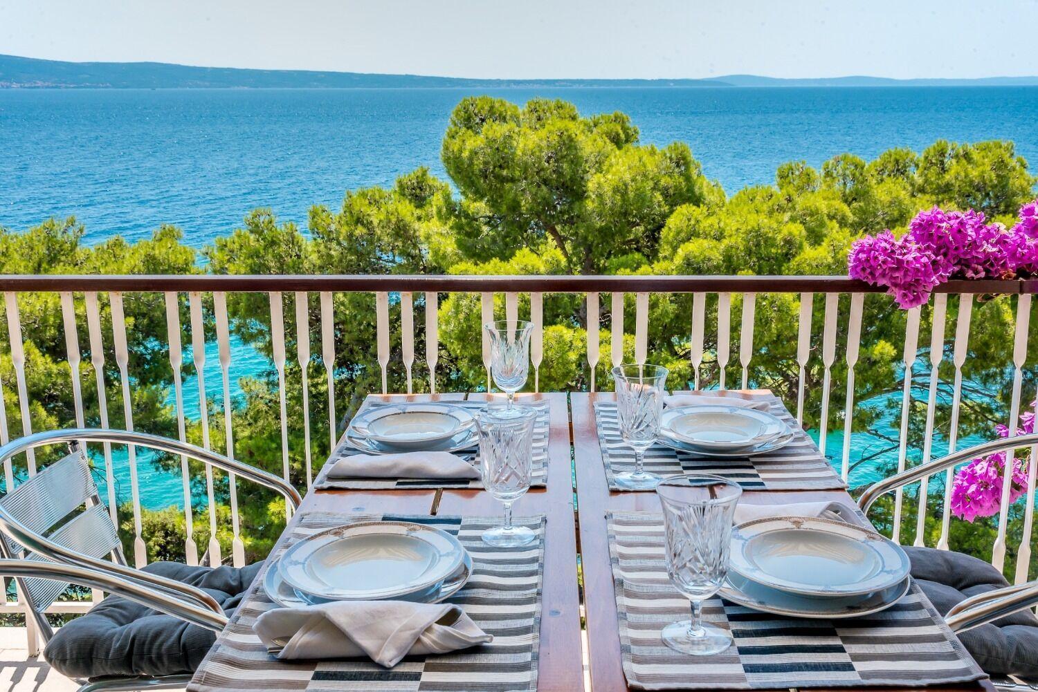 Apartments Milica كغيلو المظهر الخارجي الصورة