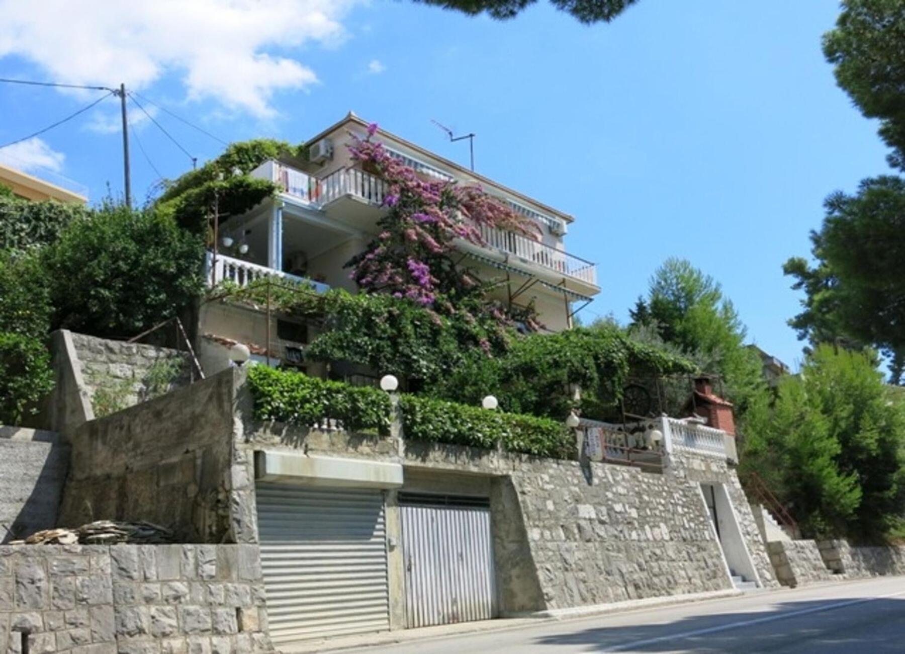 Apartments Milica كغيلو المظهر الخارجي الصورة